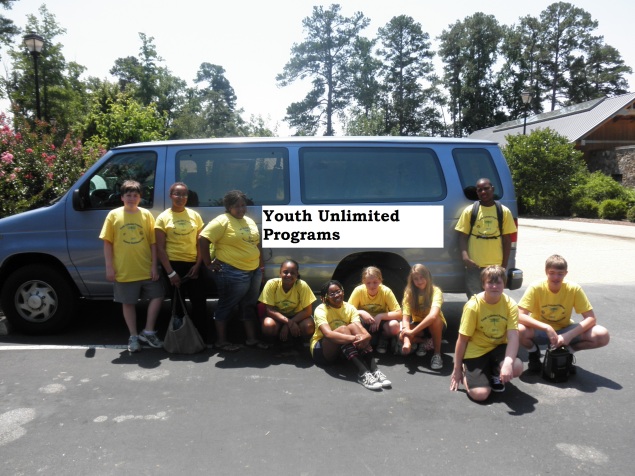 Youth Unlimited Programs